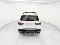 2026 Mercedes Benz GLB 180
