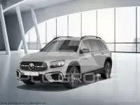 2026 Mercedes Benz GLB 180