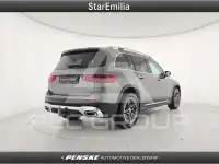 2026 Mercedes Benz GLB 180