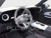 2026 Mercedes Benz GLB 180