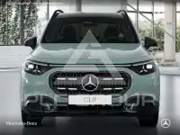 2026 Mercedes Benz GLB 180