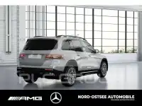 2026 Mercedes Benz GLB 180
