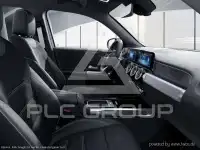 2026 Mercedes Benz GLB 180