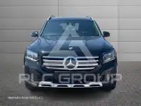 2026 Mercedes Benz GLB 180