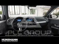 2026 Mercedes Benz GLB 180