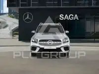 2026 Mercedes Benz GLB 180
