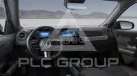 2026 Mercedes Benz GLB 180