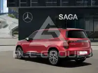2026 Mercedes Benz GLB 180