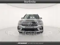 2026 Mercedes Benz GLB 180