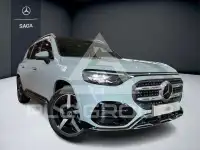 2026 Mercedes Benz GLB 180