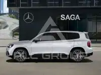 2026 Mercedes Benz GLB 180