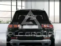 2026 Mercedes Benz GLB 180