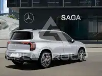 2026 Mercedes Benz GLB 180