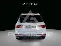 2026 Mercedes Benz GLB 180