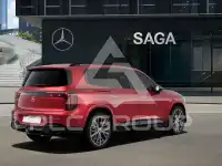 2026 Mercedes Benz GLB 180