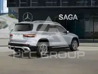 2026 Mercedes Benz GLB 180