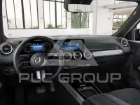 2026 Mercedes Benz GLB 180