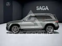 2026 Mercedes Benz GLB 180