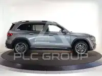 2026 Mercedes Benz GLB 180