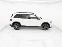 2026 Mercedes Benz GLB 180