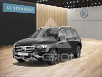 2026 Mercedes Benz GLB 180