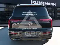 2026 Mercedes Benz GLB 180