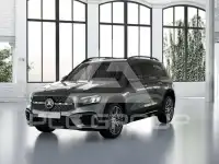 2026 Mercedes Benz GLB 180