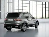 2026 Mercedes Benz GLB 180