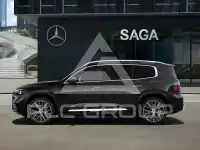 2026 Mercedes Benz GLB 180