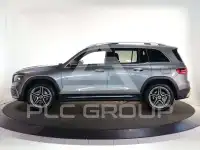 2026 Mercedes Benz GLB 180