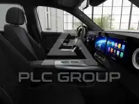 2026 Mercedes Benz GLB 180