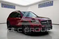 2026 Mercedes Benz GLB 180