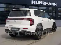 2026 Mercedes Benz GLB 180