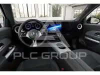 2026 Mercedes Benz GLB 180