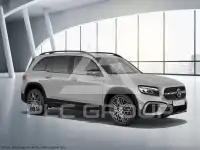 2026 Mercedes Benz GLB 180
