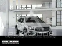 2026 Mercedes Benz GLB 180