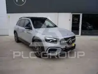 2026 Mercedes Benz GLB 180