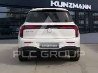 2026 Mercedes Benz GLB 180