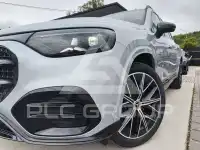 2026 Mercedes Benz GLB 180