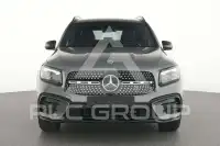 2026 Mercedes Benz GLB 180