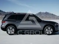 2026 Mercedes Benz GLB 180