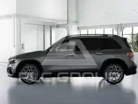 2026 Mercedes Benz GLB 180