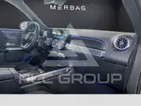 2026 Mercedes Benz GLB 180