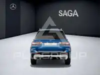 2026 Mercedes Benz GLB 180