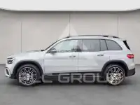 2026 Mercedes Benz GLB 180