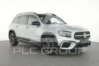 2026 Mercedes Benz GLB 180