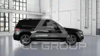 2026 Mercedes Benz GLB 180
