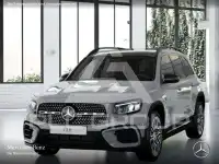 2026 Mercedes Benz GLB 180