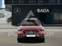 2026 Mercedes Benz GLB 180
