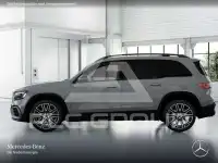 2026 Mercedes Benz GLB 180